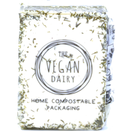 Photo of Vegan Dairy Cheese Dill Chevre 190g