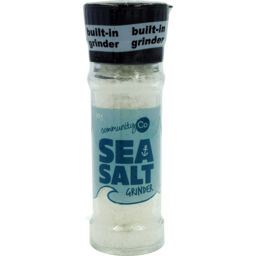 Photo of Community Co Sea Salt Grinder