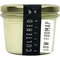 Photo of Botanical Cuisine Butter (Vegan Cultured)
