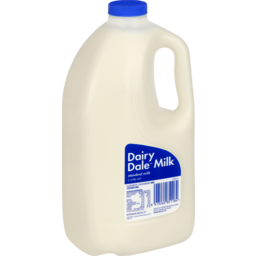 Photo of Dairy Dale Milk Blue 2L