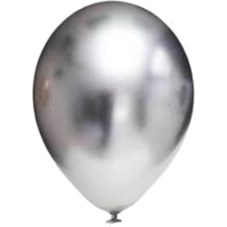 Photo of Balloons 30cm Metallic 20 Pack