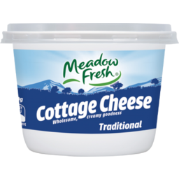 Photo of Meadow Fresh Cottage Cheese 250g