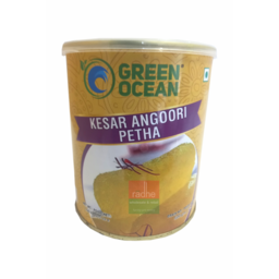 Photo of Green Ocean Kesar Angoori Petha 1kg