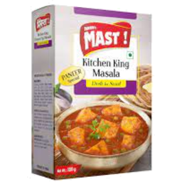 Photo of Mast Kitchen King Masala 100g