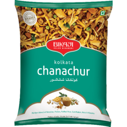 Photo of Bikaji Snack - Chana Chur