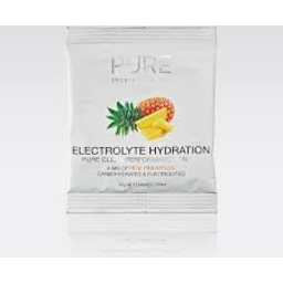 Photo of Pure Electrlyte Hydratn Pineapple