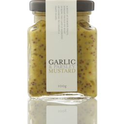 Photo of Yarra Valley Must Garlic Parsle 100g