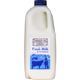 Photo of Adelaide Hills Dairies Fat Reduced Fresh Milk