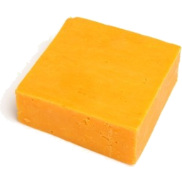 Photo of Red Leicester