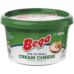 Photo of Bega Cream Cheese Spread Tub