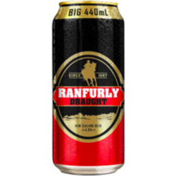 Photo of Ranfurly Can