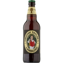 Photo of  Timothy Taylor Landlord Pale Ale 500ml