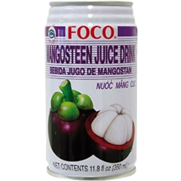 Photo of Foco Can Mangosteen Juice