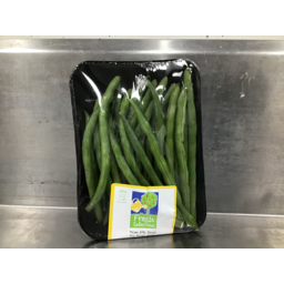 Photo of Beans Green 250gm Pack