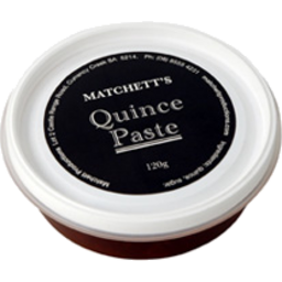 Photo of Mp Quince Paste