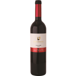 Photo of Teperberg Vision Merlot Wine