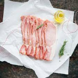 Photo of Grunt Pork Bacon