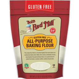 Photo of Bob's Red Mill - All Purpose Flour