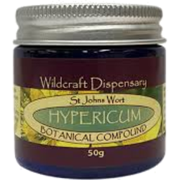 Photo of Ointment - Hypericum 60g