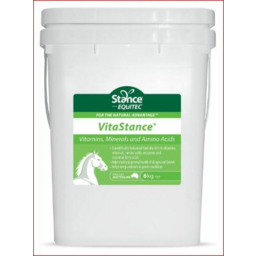 Photo of Vitastance