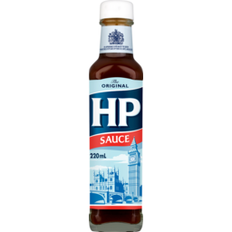 Photo of Hp Sauce