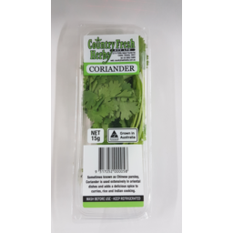 Photo of Herbs C/Fresh Coriander 15g