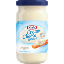 Photo of Kraft Cream Cheese Spread Original