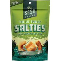 Photo of Jc Sesh Snk Salties