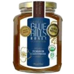 Photo of Blue Hill Blackberry Honey