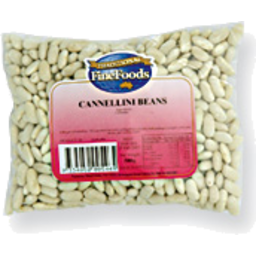 Photo of Orchard Valley Cannellini Beans