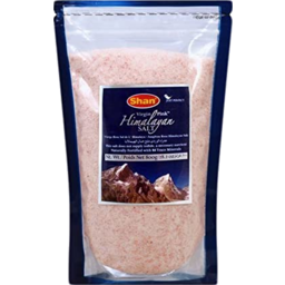 Photo of Shan Himalayan Pink Salt
