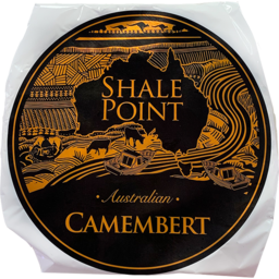 Photo of Shale Point Camembert Rw