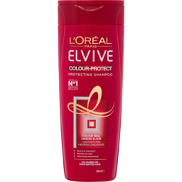 Photo of L'oréal Paris Elvive Colour-Protect Shampoo
