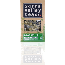 Photo of Yarra Valley Tea Co Digest 15s