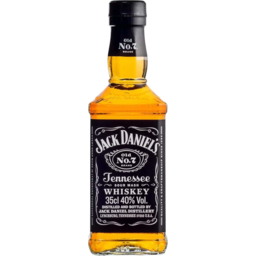 Photo of Jack Daniel's Tennessee Whiskey
