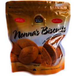 Photo of Nonna Biscuits 300g