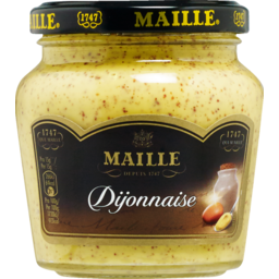 Photo of Maille Sauce Dijonnaise