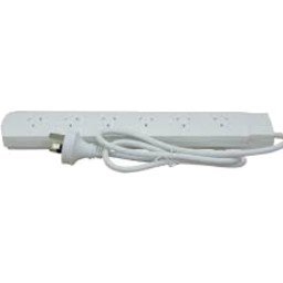 Photo of Powerboard 6 Outlet