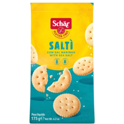 Photo of SCHAR Salti Crackers