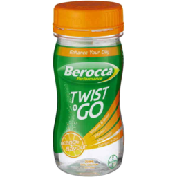 Photo of Berocca Drink Orange