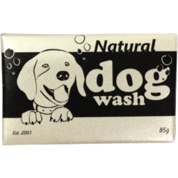 Photo of Natural Dog Wash Bar