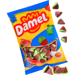 Photo of Damel Watermelon Slices