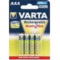 Photo of Varta High Energy Batt Aa A 4pk
