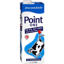 Photo of Devondale Point One Milk 1