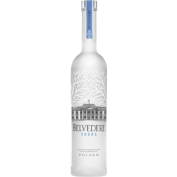 Photo of Belvedere Vodka 700ml