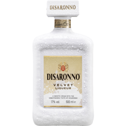Photo of Disaronno Velvet Liqueur