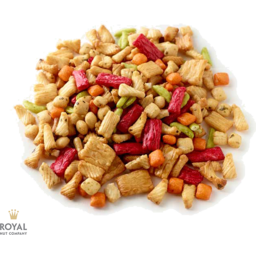 Photo of Royal Nut Co Rice Crackers 300g