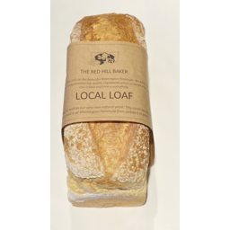 Photo of Red Hill Baker Local Loaf