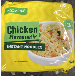 Photo of Indomena Instant Noodles Chicken 5 Pack
