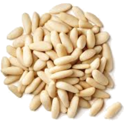 Photo of Pine Nuts Kernel Organic